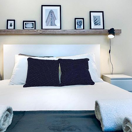 Cozy Apartment In The Heart Of Cracow, Jewish District クラクフ エクステリア 写真