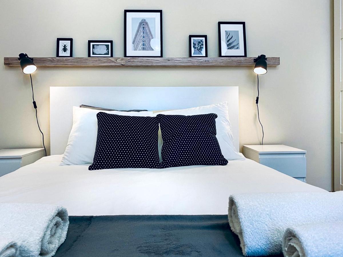 Cozy Apartment In The Heart Of Cracow, Jewish District クラクフ エクステリア 写真