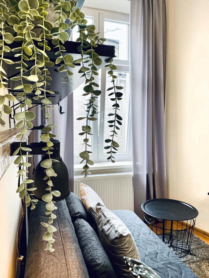 Cozy Apartment In The Heart Of Cracow, Jewish District クラクフ エクステリア 写真