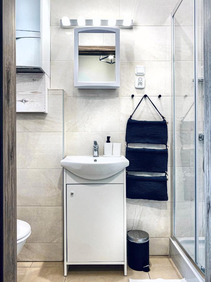 Cozy Apartment In The Heart Of Cracow, Jewish District クラクフ エクステリア 写真